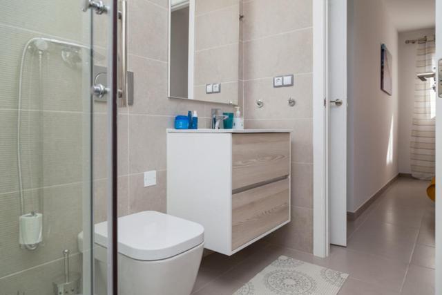 Apartmán Bahia Arenales del Sol Exteriér fotografie