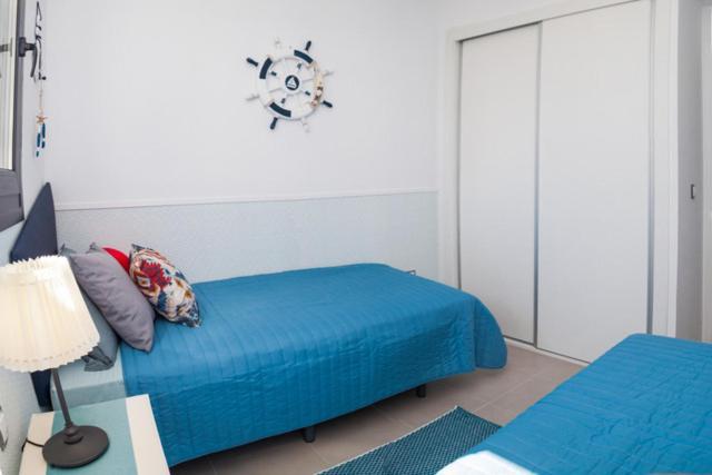 Apartmán Bahia Arenales del Sol Exteriér fotografie