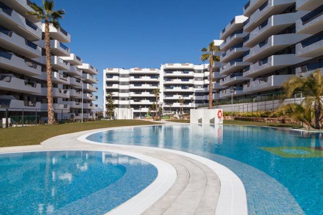 Apartmán Bahia Arenales del Sol Exteriér fotografie