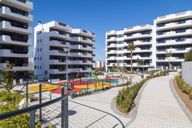 Apartmán Bahia Arenales del Sol Exteriér fotografie