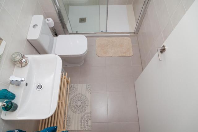 Apartmán Bahia Arenales del Sol Exteriér fotografie