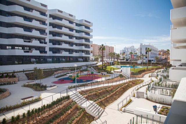 Apartmán Bahia Arenales del Sol Exteriér fotografie