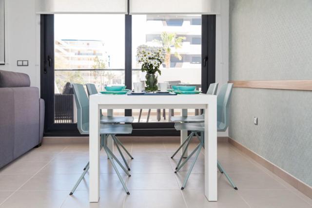Apartmán Bahia Arenales del Sol Exteriér fotografie