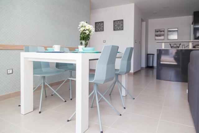 Apartmán Bahia Arenales del Sol Exteriér fotografie