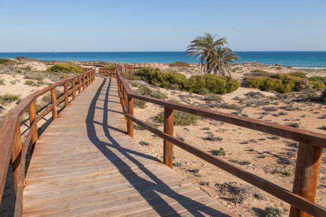 Apartmán Bahia Arenales del Sol Exteriér fotografie